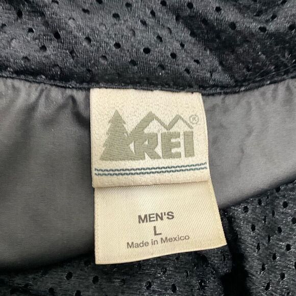 REI Nylon Vest - Picture 4 of 6